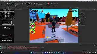 Reborn Toilet Tower Defense Uncopylocked