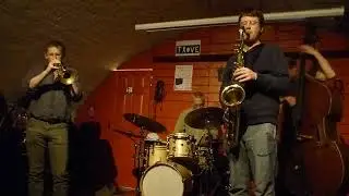 PREVOST  QUARTET