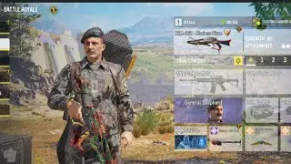 game play with TOP5 attachment in season with asm10 red shadow legendary