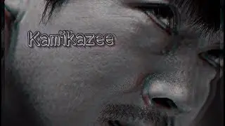 [Voice mv]- Kamikazee