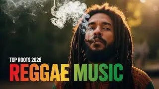 Roots & Dub Reggae | Deep Bass Sound Session