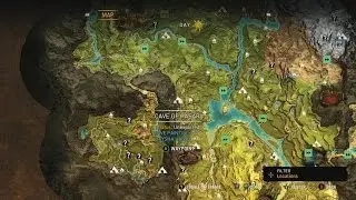 Far Cry Primal playthrough #11 CAVE OF HASARI