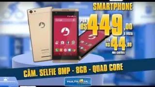 Multiofertas 17 e 18 de Fevereiro