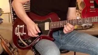 2008 PRS 