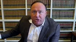Chobani sues conspiracy theorist Alex Jones over extreme claims