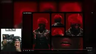 Laza - [ DDG      ] - AlrightAar0n - REACTION