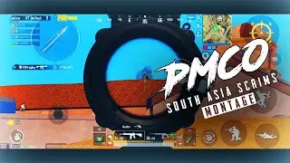 PMCO Montage || HVxASSASSIN || High Voltage Nepal