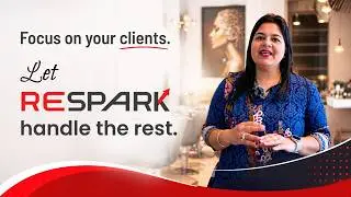 Salon Owners Love ReSpark!