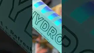 Hydro Grip Set + Refresh Spray keeps your makeup fresh + dewy through the heat, sweat, and beyond.