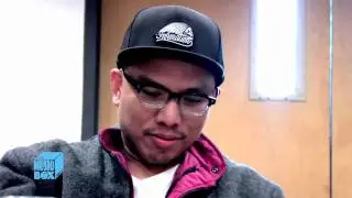 Blue Scholars & Common Market - What is the cultural relevance of Music?