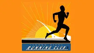 Inner City Running Club 10&5 Mile Race #running #running #race #run #dublinrunning