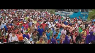 ECUADOR: South American EXPERIENCE of Rev Fr Sunny Kaniyanadackal cmi, Nirmal Province Jagdalpur...