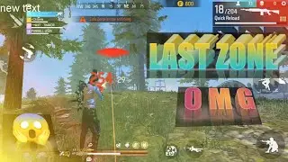 LAST ZONE OHH MY GOD KYA HO RAHA HAI IMPOSSIBLE BOYYAH#ankushfreefire #cllasy #aimbot