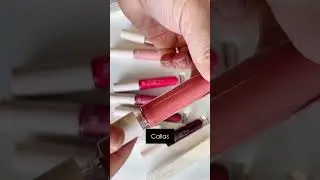 Swatches at CONTENT | Manasi 7 Tinted Beauty Potion #cleanbeauty #greenbeauty #naturalmakeup