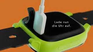 So aktivierst Du Deine Xplora XGO3