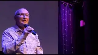O love that will not let me go - Dale Philip