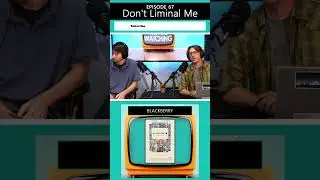 WWAW EPISODE 67 CLIP - Blackberry w/Jay Baruchel, Glenn Howerton, Matt Johnson, Kelly Van der Burg