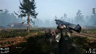Total Conflict Resistance - Tactical Campaign - Mission 01