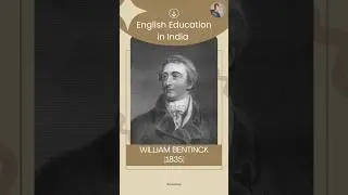 Governor Generals & Viceroys of India and Their Reforms #shorts #gk #history #ssccgl #modernhistory