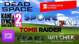Do GOG.com Games Work on Windows XP?