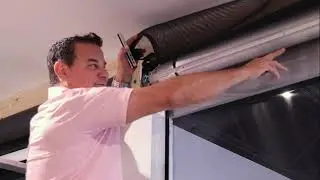 General How To Swap Motor