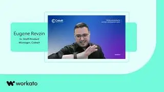 Cobalt delivers integrations to customers in one week instead of months