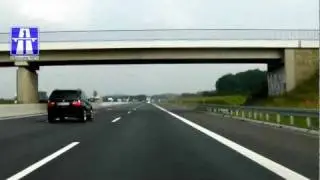 🇩🇪 A2: Kamener Kreuz - AS Hamm-Uentrop (3x)
