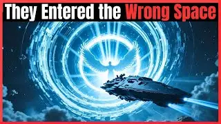 Aliens Crossed Into Human Space&hellip; What They Found Ended Their Empire | HFY