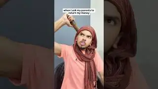 Average brown parents😂 #funny #shorts #comedy #youtubeshorts