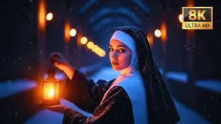 Gregorian Chants of Holy Peace &ndash; Monastic Voices for Night Prayer and Spirit