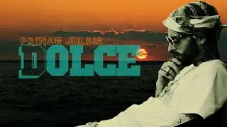 Prince Julius- (DOLCE) SHOT BY  @BellCaps