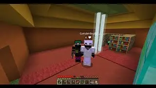 Minecraft Easter Special