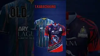 PSL | HBL PSL XI 2026 ALL TEAMS NEW JERSEY 2026 #pslmatch #islamabadunited #PSlnewjersy #hlpsl #psl