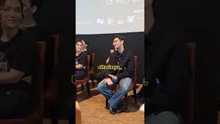 FILM DASIM #pressconference #video #movie #shorts #dasim