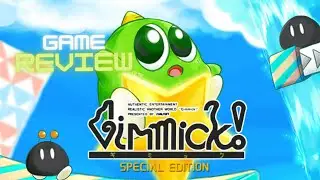 Gimmick! Special Edition - Game Review