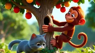 AI Cartoon Editing video || Cartoon editing Video Short story || 