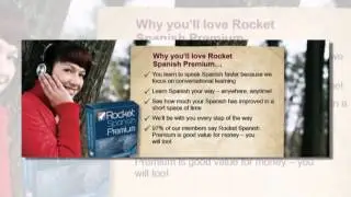 Rocket language - learn spanish online program free download