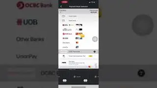 C&aacute;ch trả tiền thuế tr&ecirc;n App AXS
