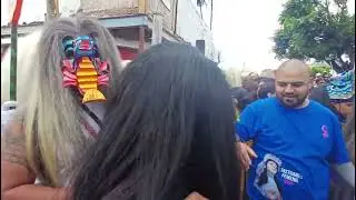 Les compartimos éste último día de fiesta de zalatitan 2025 👍suscribete y dame tu like comparte 👍