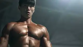 WNGP파이널 클래식피지크 스페셜영상