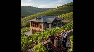 Bierzo: Spain's Evolving Wine Region and the Menc&iacute;a Grape