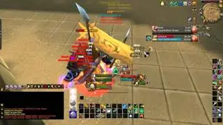 Terathia WW Monk Stormscale EU [Patch 6.2.2]