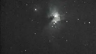 M42 | deep space | Orion Nebula | stargazing-with Celestron cpc deluxe 9.25 HD telescope 