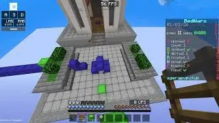 Играю на соло бедварсе.