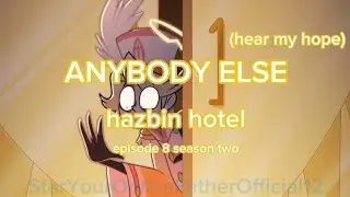 ANYBODY ELSE (Abel's part in 