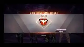 First time heroic!!!Can't believe 🤩🤩🤩😍😍