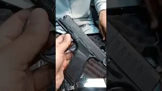 H11 PRO 9mm
