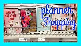 Creat 365 Happy Planner And Stickers At Michaels  2017