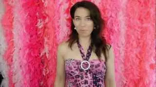 Showgirl Awakening - Meet Kellita