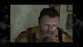 Everybody Loves Helena ( Resident Evil 2 Randomiser)